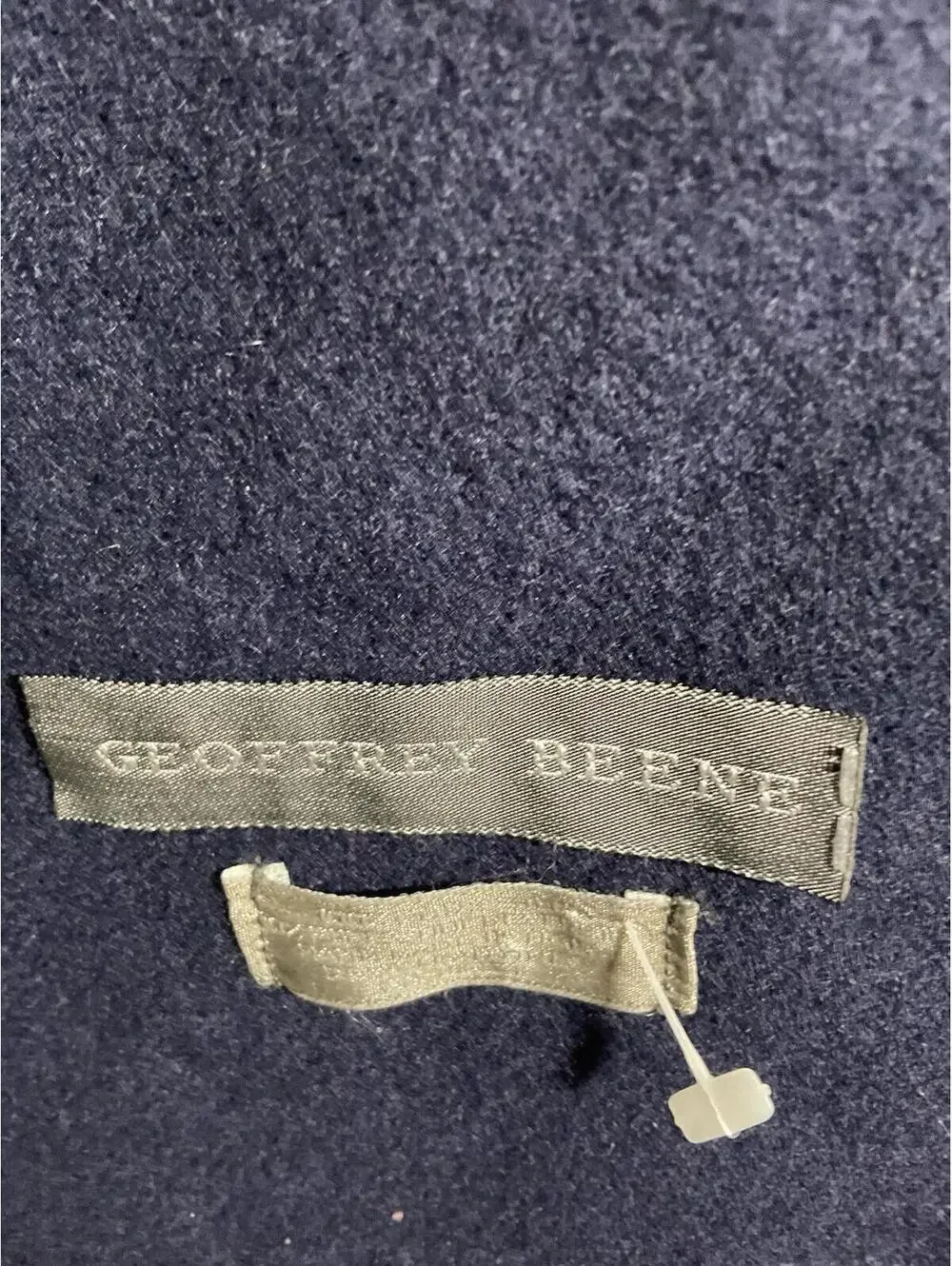 Geoffrey Beene this beautiful